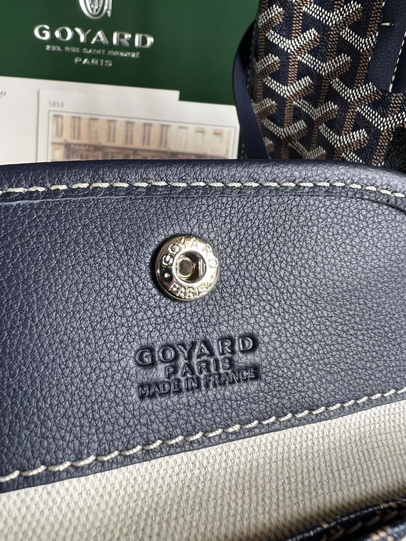 Goyard Top Handle Bags